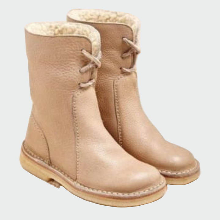 Alison™ | Cosy Lined Winter Boots