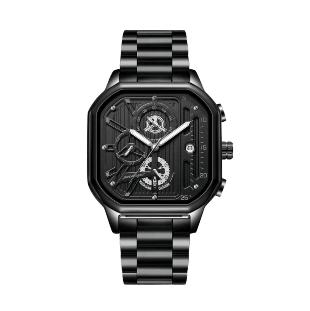 Michael Sydney men's watch, front view