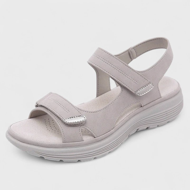 Yvette™ | Graceful Support Sandals