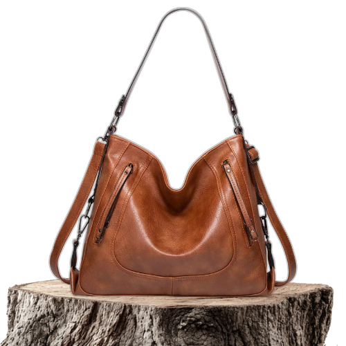 Jessie™ | Elegant Shoulder Bag