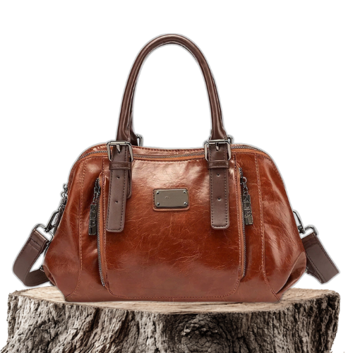 Delilah™ | Timeless Luxury Handbag