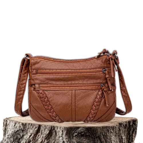 Myra™ | Luxe Shoulder Bag