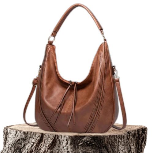 Cassie™ | Casual Everyday Handbag