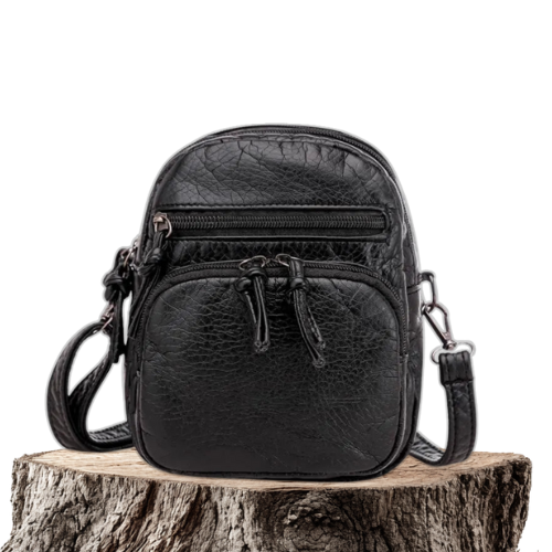 Merrilyn™ | Simple Everyday Crossbody Bag
