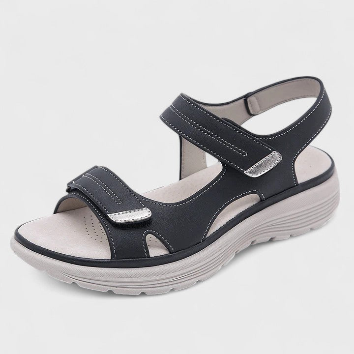 Yvette™ | Graceful Support Sandals