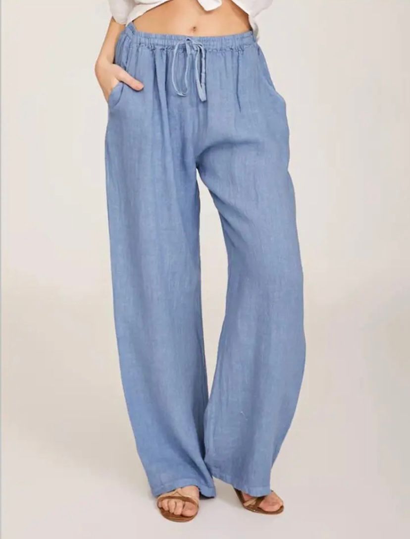 Sophie™ | Lightweight Summer Pants