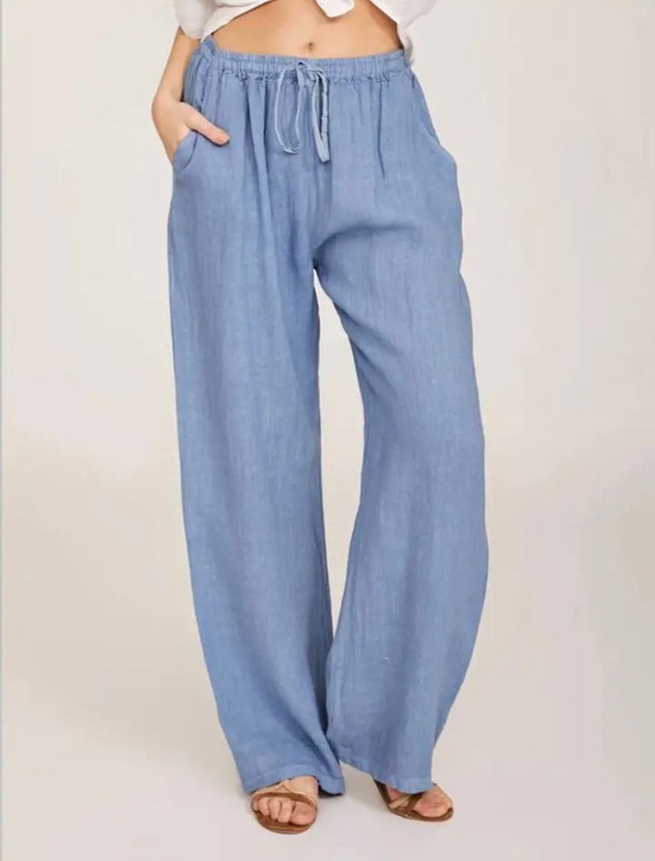 Sophie™ | Lightweight Summer Pants