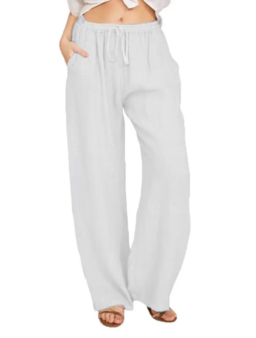 Sophie™ | Lightweight Summer Pants