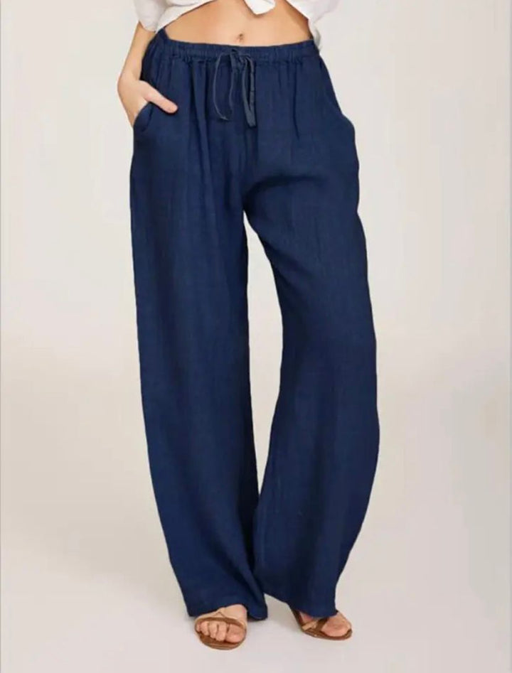 Sophie™ | Lightweight Summer Pants
