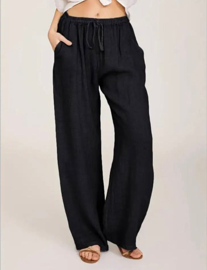 Sophie™ | Lightweight Summer Pants