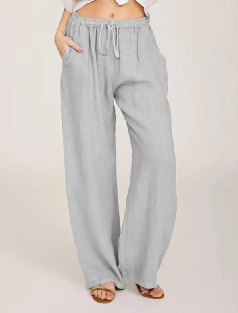 Sophie™ | Lightweight Summer Pants