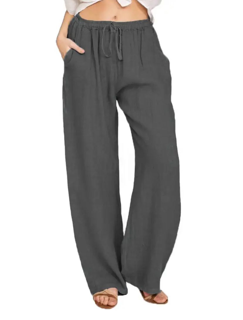 Sophie™ | Lightweight Summer Pants