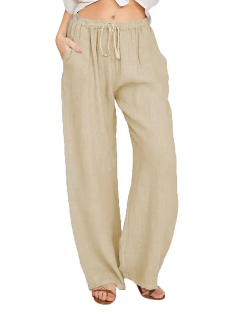 Sophie™ | Lightweight Summer Pants