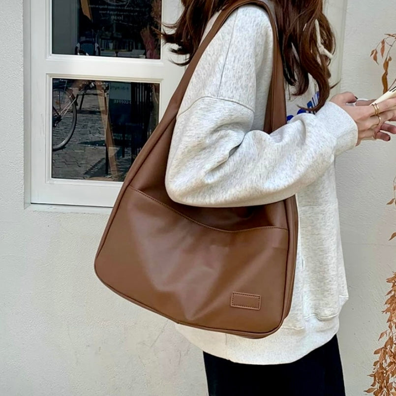 Isla™ | Elegant Shoulder Bag
