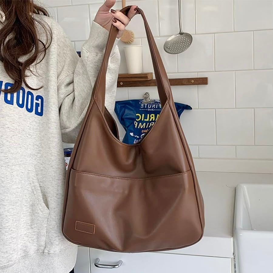 Isla™ | Elegant Shoulder Bag