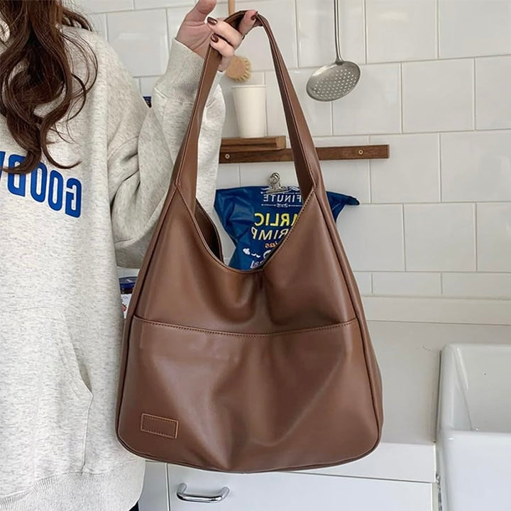 Isla™ | Elegant Shoulder Bag