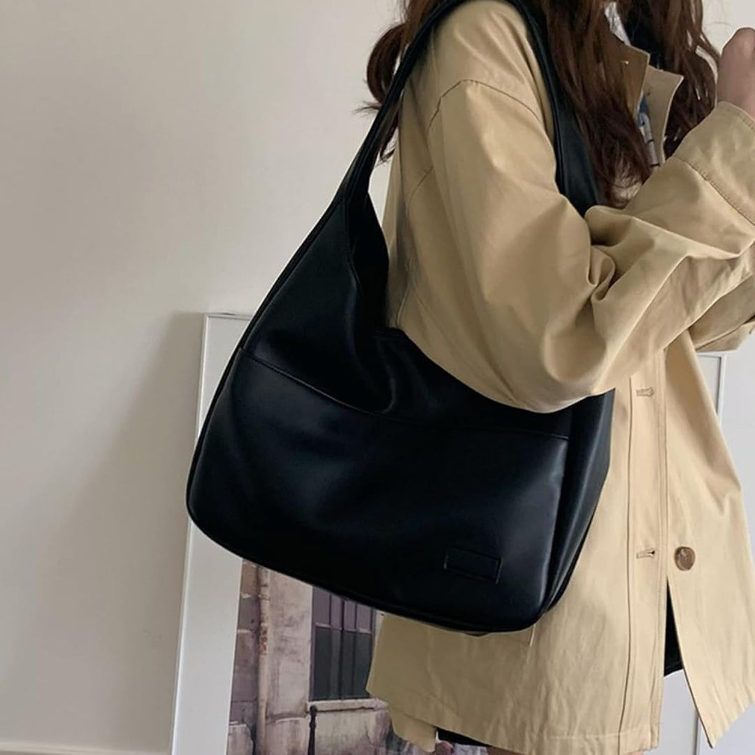 Isla™ | Elegant Shoulder Bag