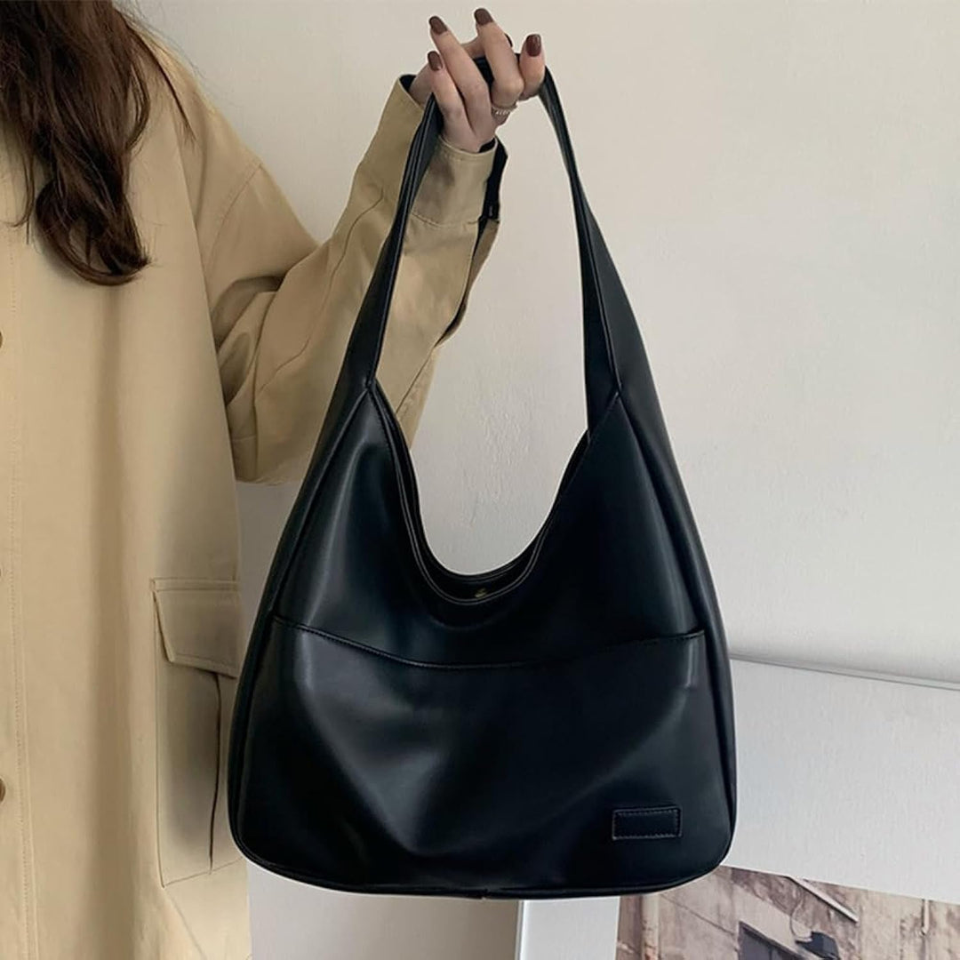 Isla™ | Elegant Shoulder Bag