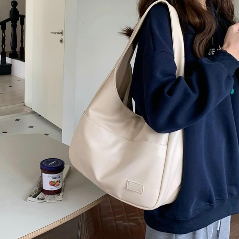 Isla™ | Elegant Shoulder Bag