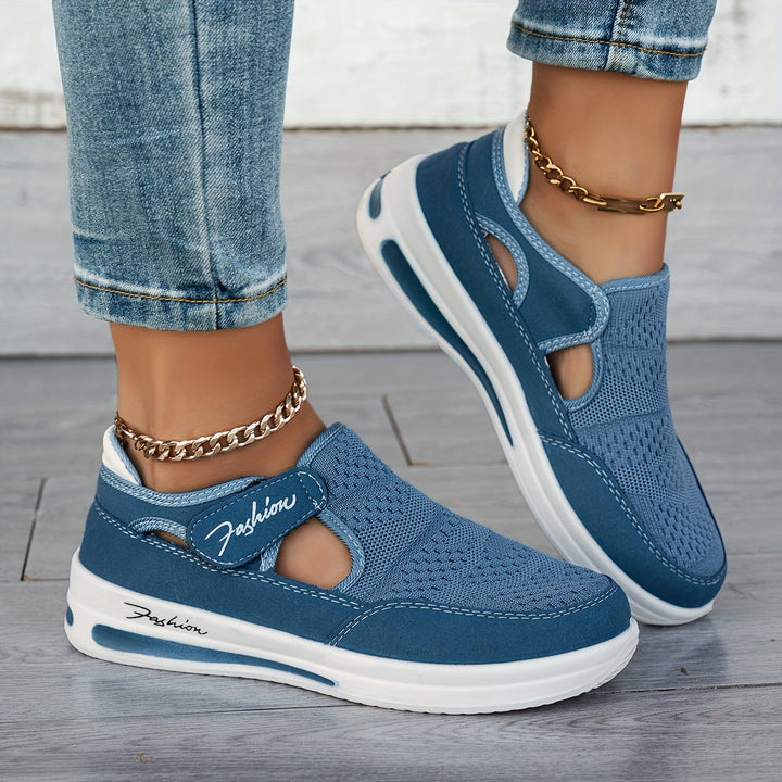 Robin™ | Breathable Slip-On Sneakers