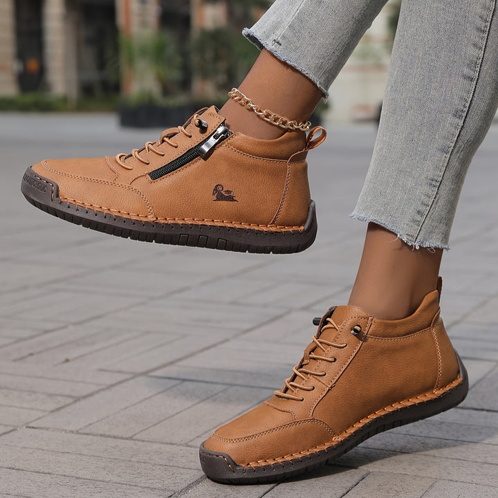 Gina™ | Therapeutic Comfort Shoes