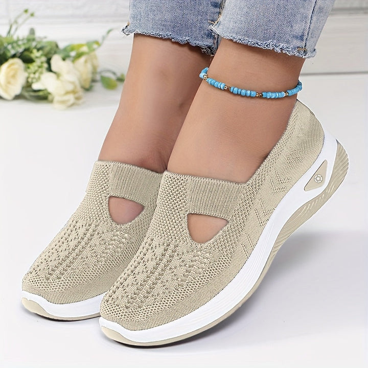 Lynn™ | Slip-On Comfort Sneakers