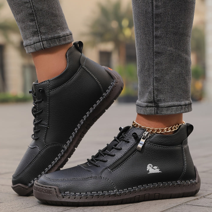Gina™ | Therapeutic Comfort Shoes