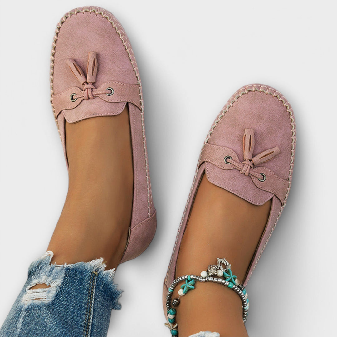 Beth™ | Classic Loafers