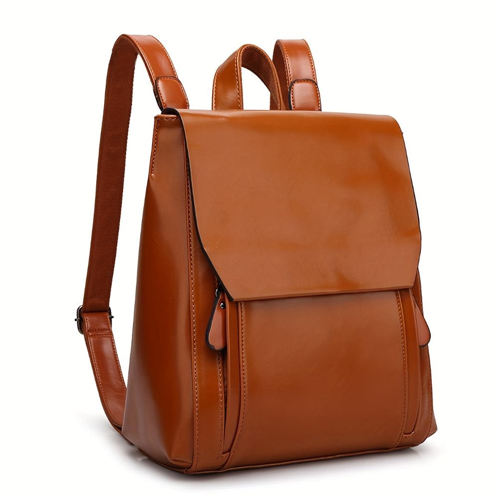 Marion™ | Vintage Padded Backpack