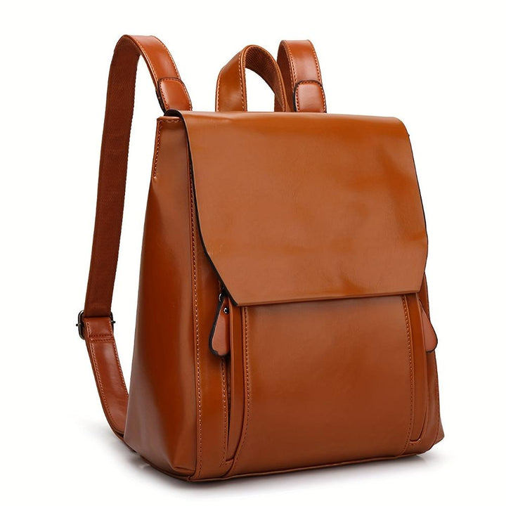 Marion™ | Vintage Padded Backpack