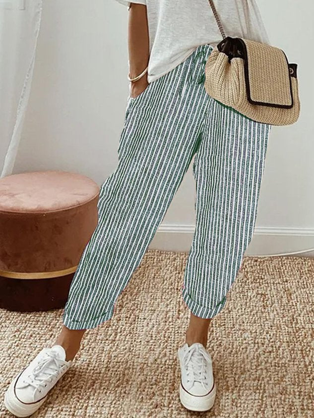 Edith™ | Elegant Comfy Pants
