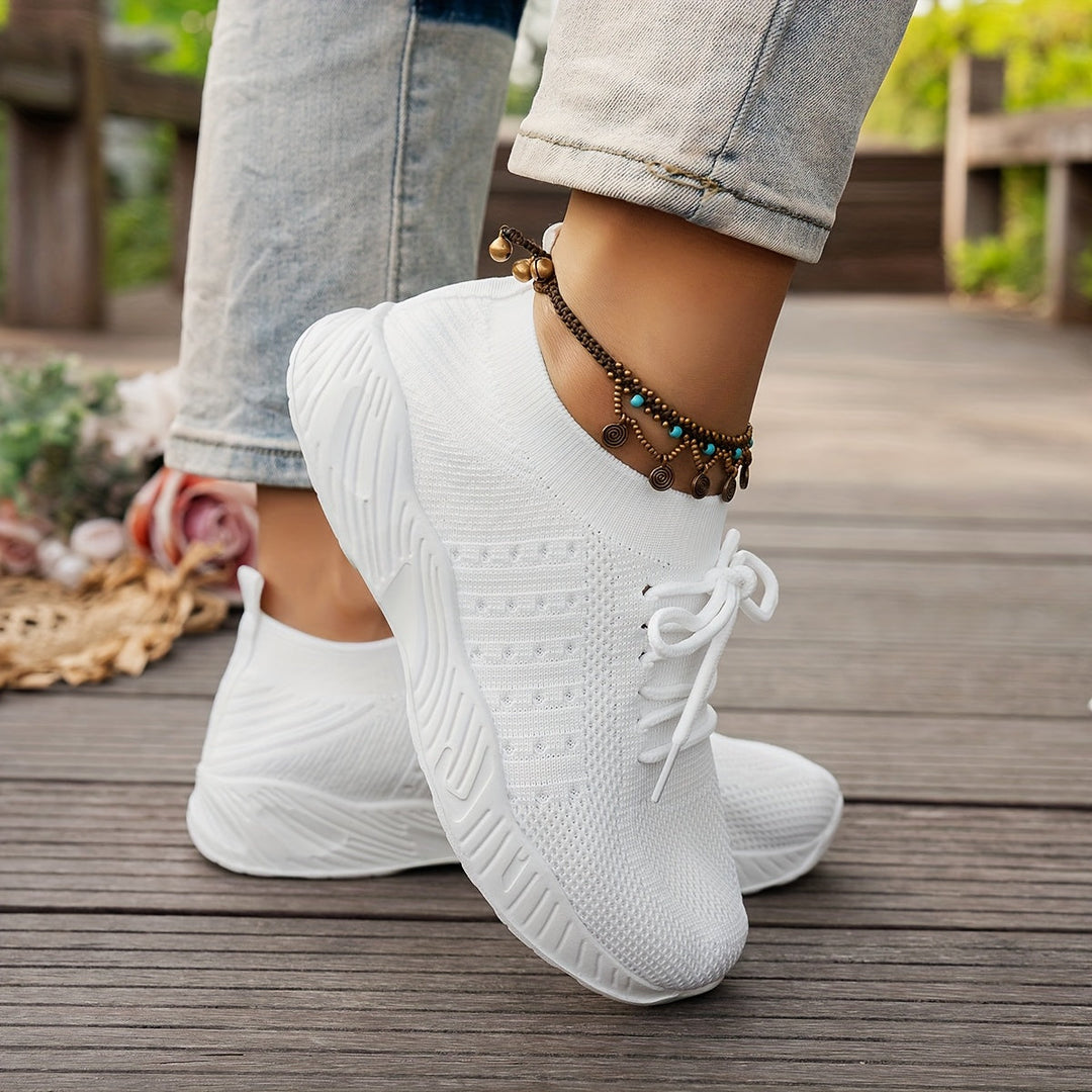Meaghan™ | Léa | Light Comfort Sneakers