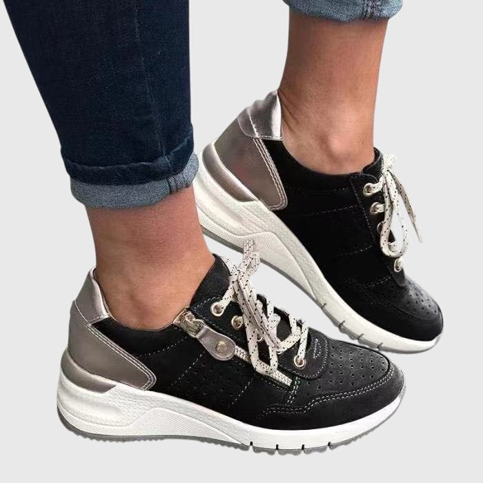 Nerida™ | Supportive Sneakers