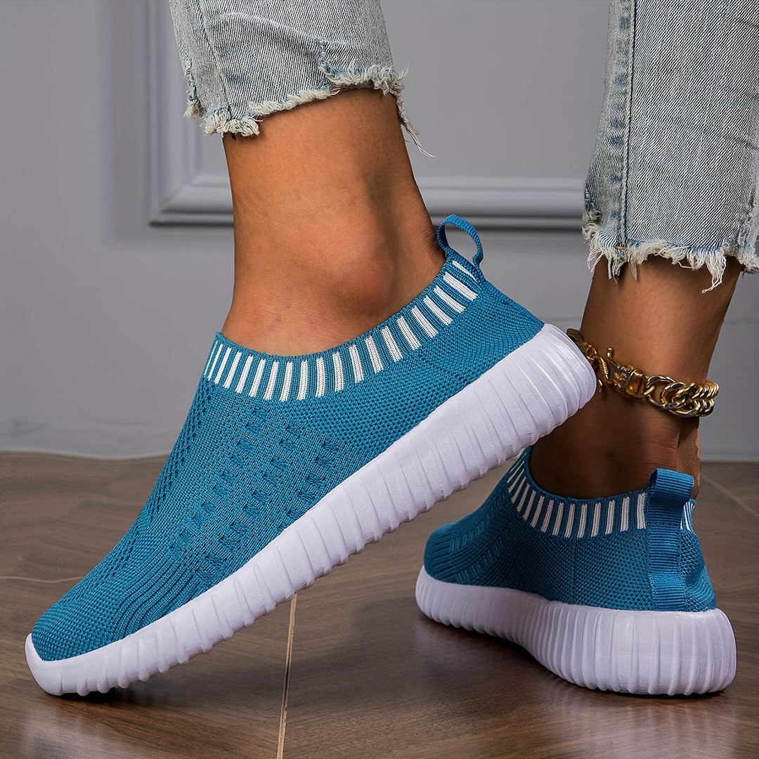 Hollie™ | Ultralight Non-Slip Sock Sneakers