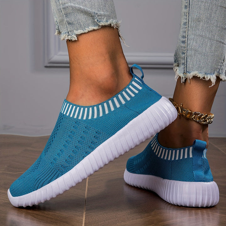 Hollie™ | Ultralight Non-Slip Sock Sneakers