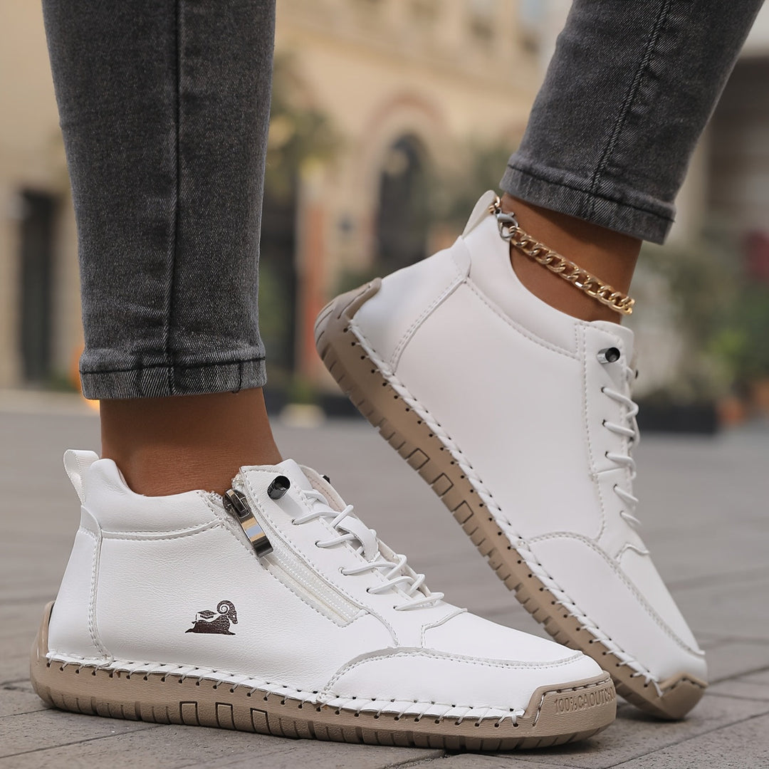 Gina™ | Therapeutic Comfort Shoes
