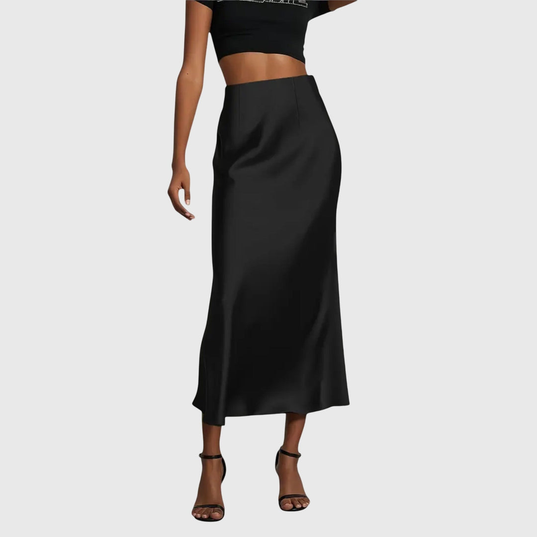 Rebecca™ | Fishtail Skirt