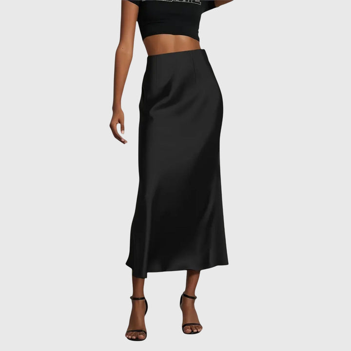 Rebecca™ | Fishtail Skirt