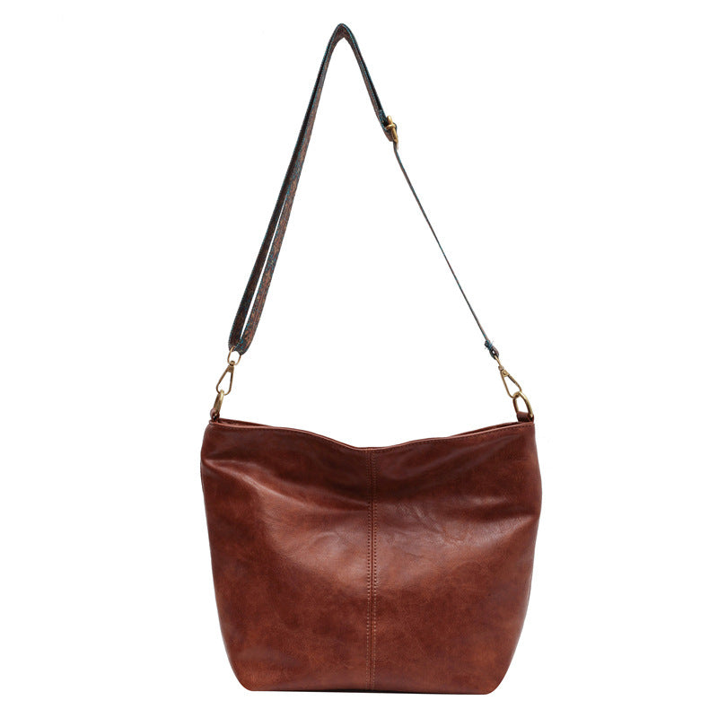 Juanita™ | Vintage Bag With Shoulder Strap