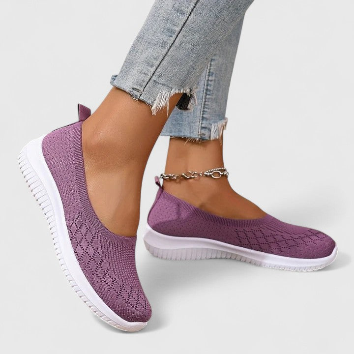 Alexa™ | Orthopaedic Slip-On Shoes