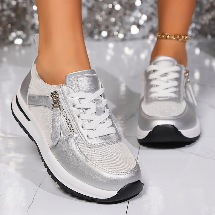 Sonia™ | Orthopaedic Sneakers