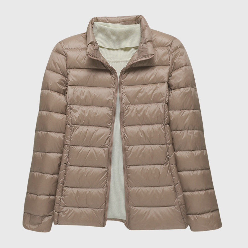 Kara™ | Ultralight Padded Jacket