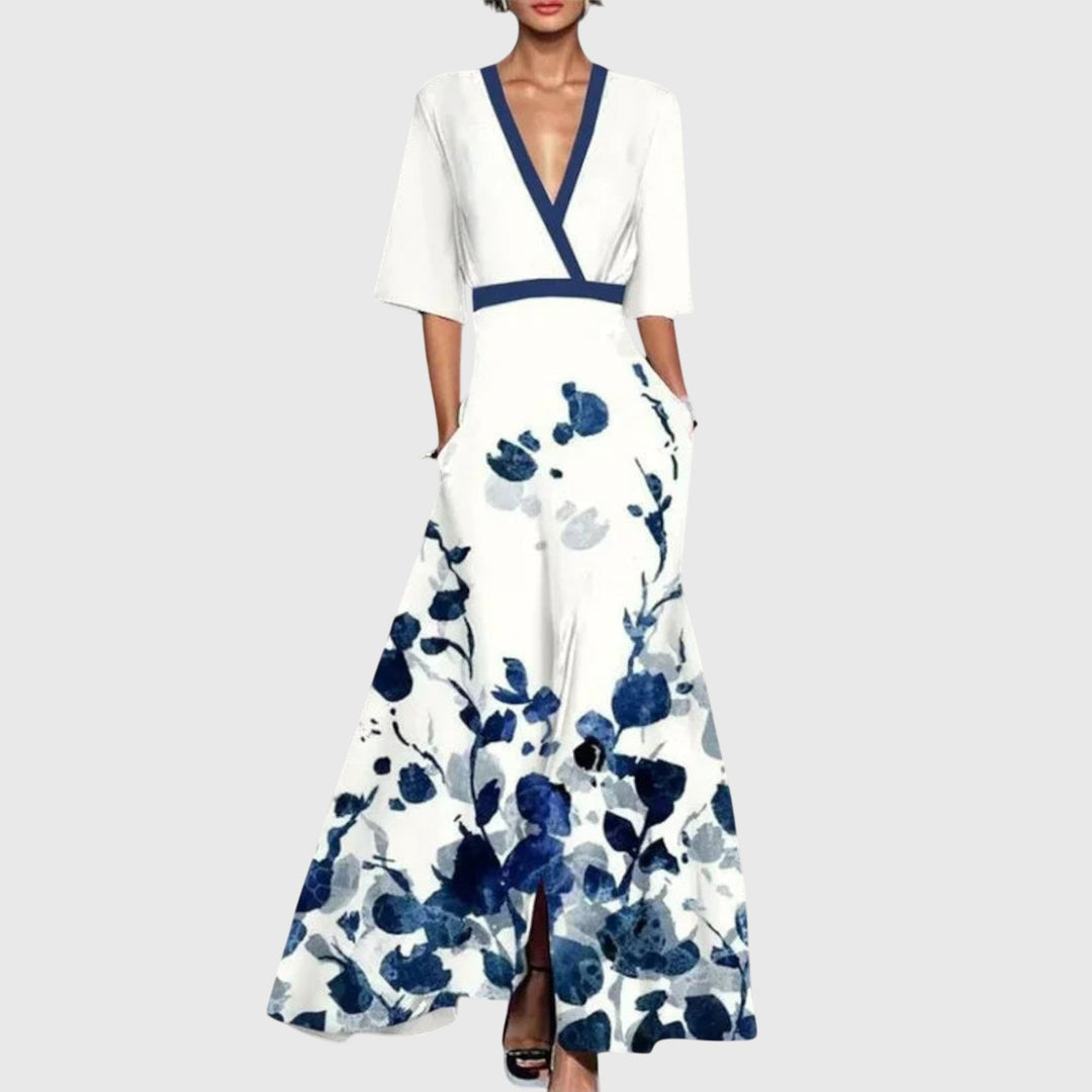 Laura™ | Day-to-Night Dress