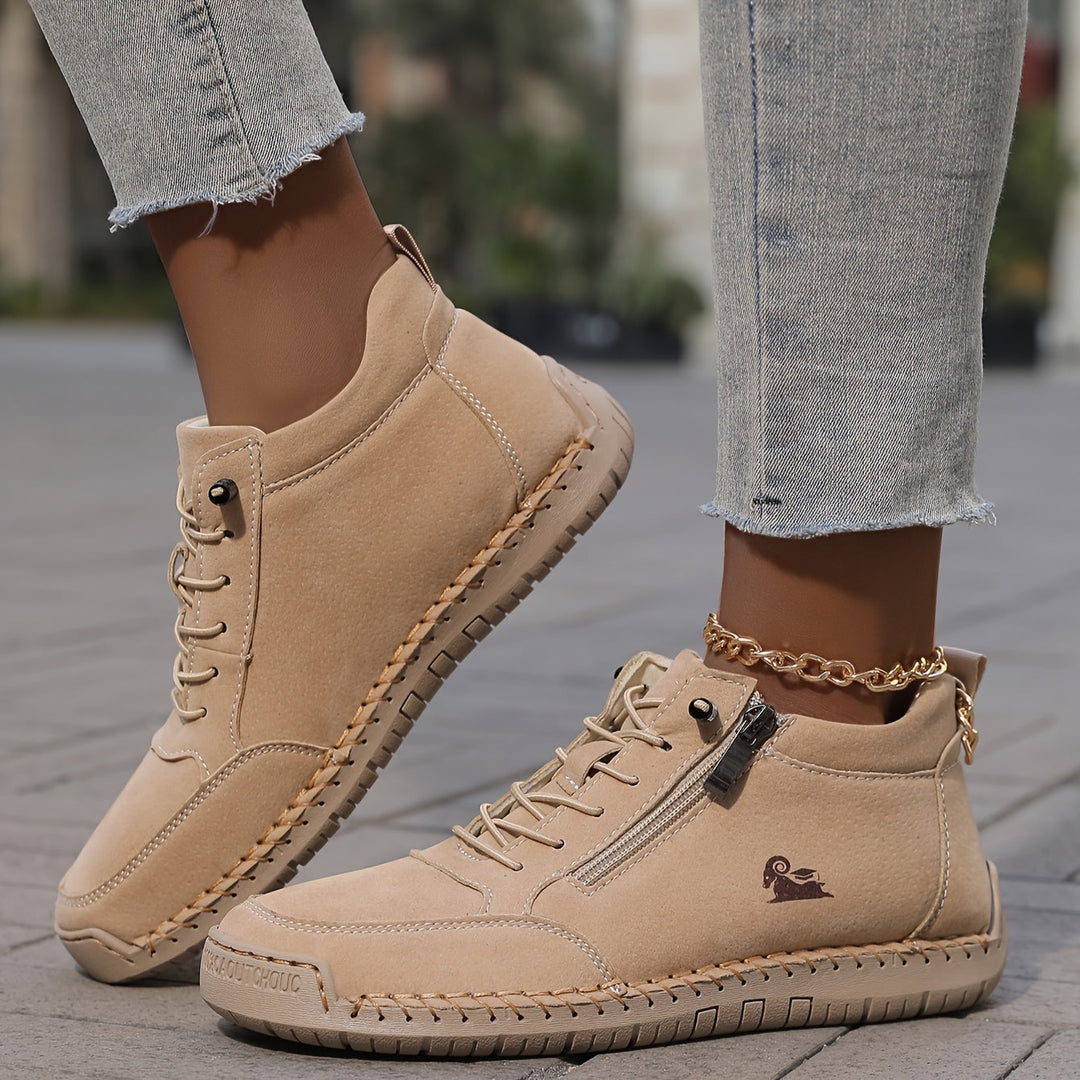 Gina™ | Therapeutic Comfort Shoes