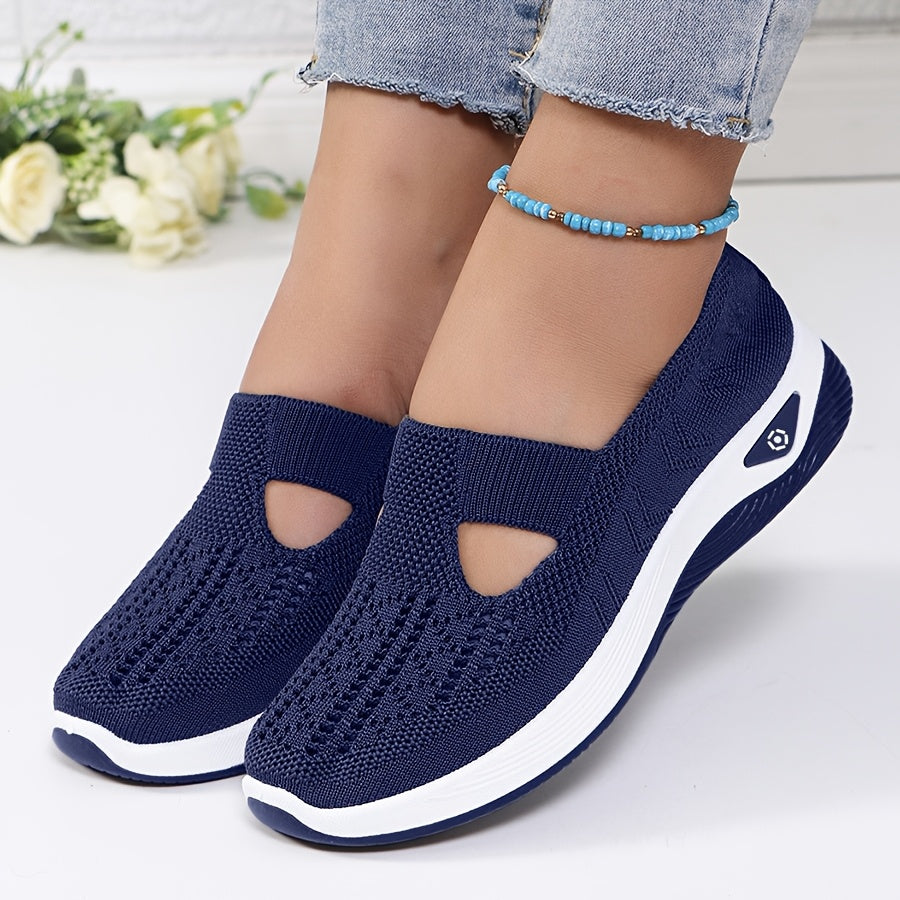 Lynn™ | Slip-On Comfort Sneakers