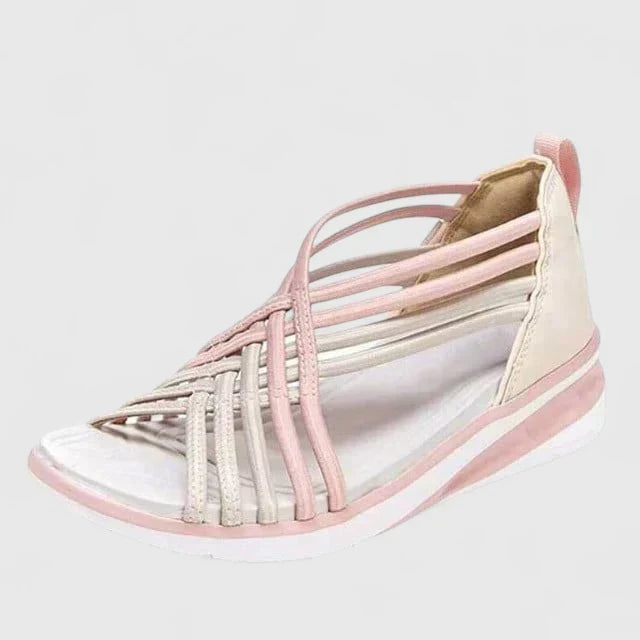Viola™ | Elegant Everyday Sandals