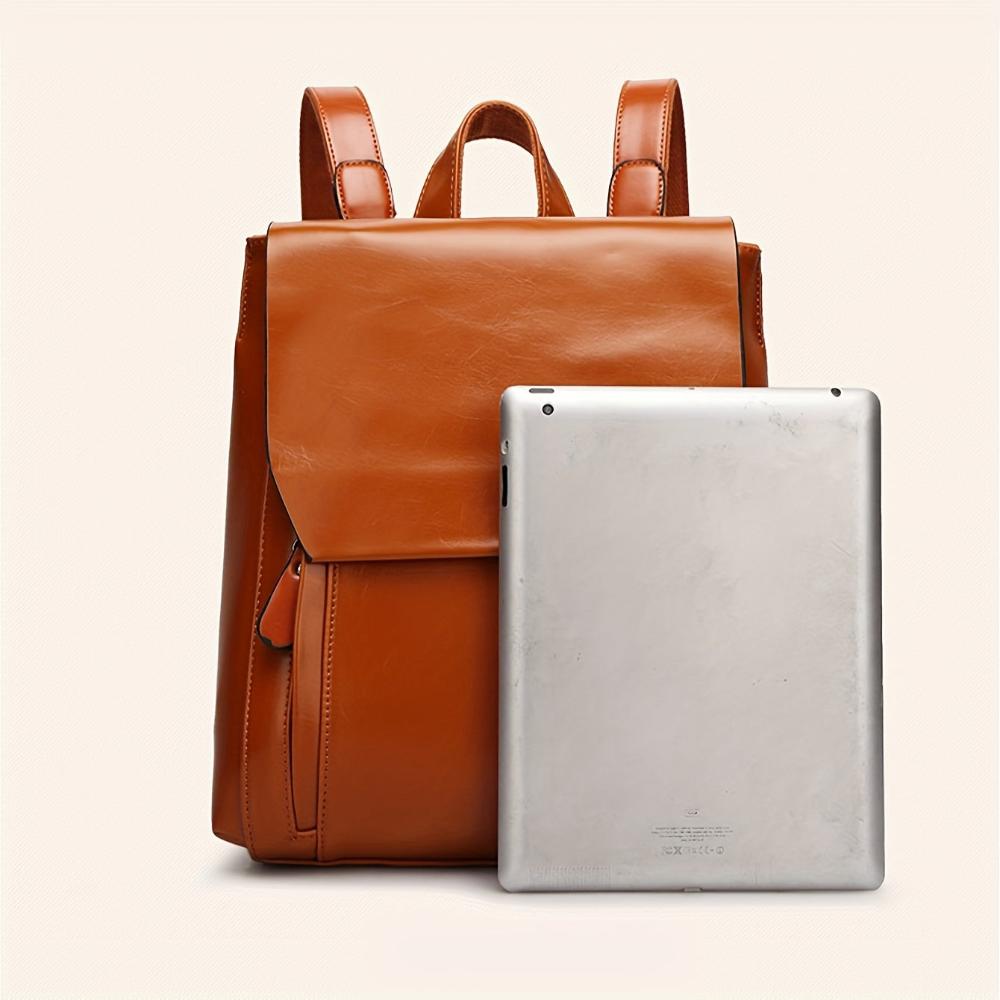 Marion™ | Vintage Padded Backpack