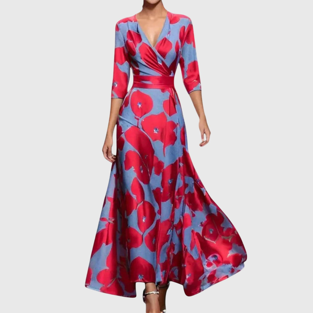 Laura™ | Day-to-Night Dress