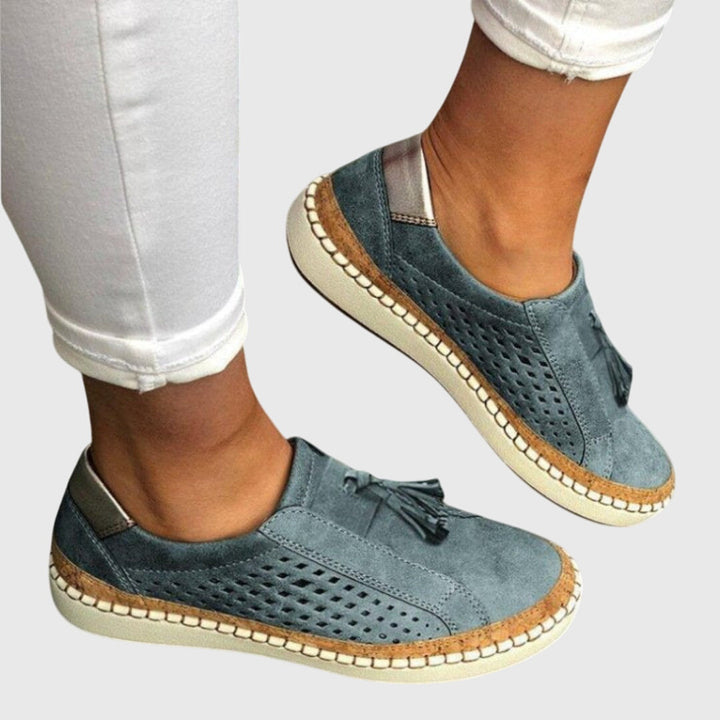 Paula™ | Orthopaedic Slip-On Shoes