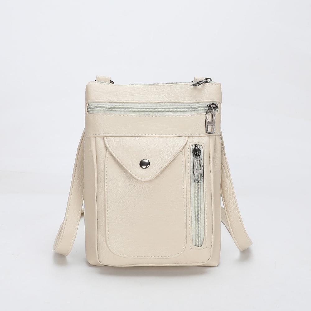 Kaitlyn™ | Vintage Crossbody Bag